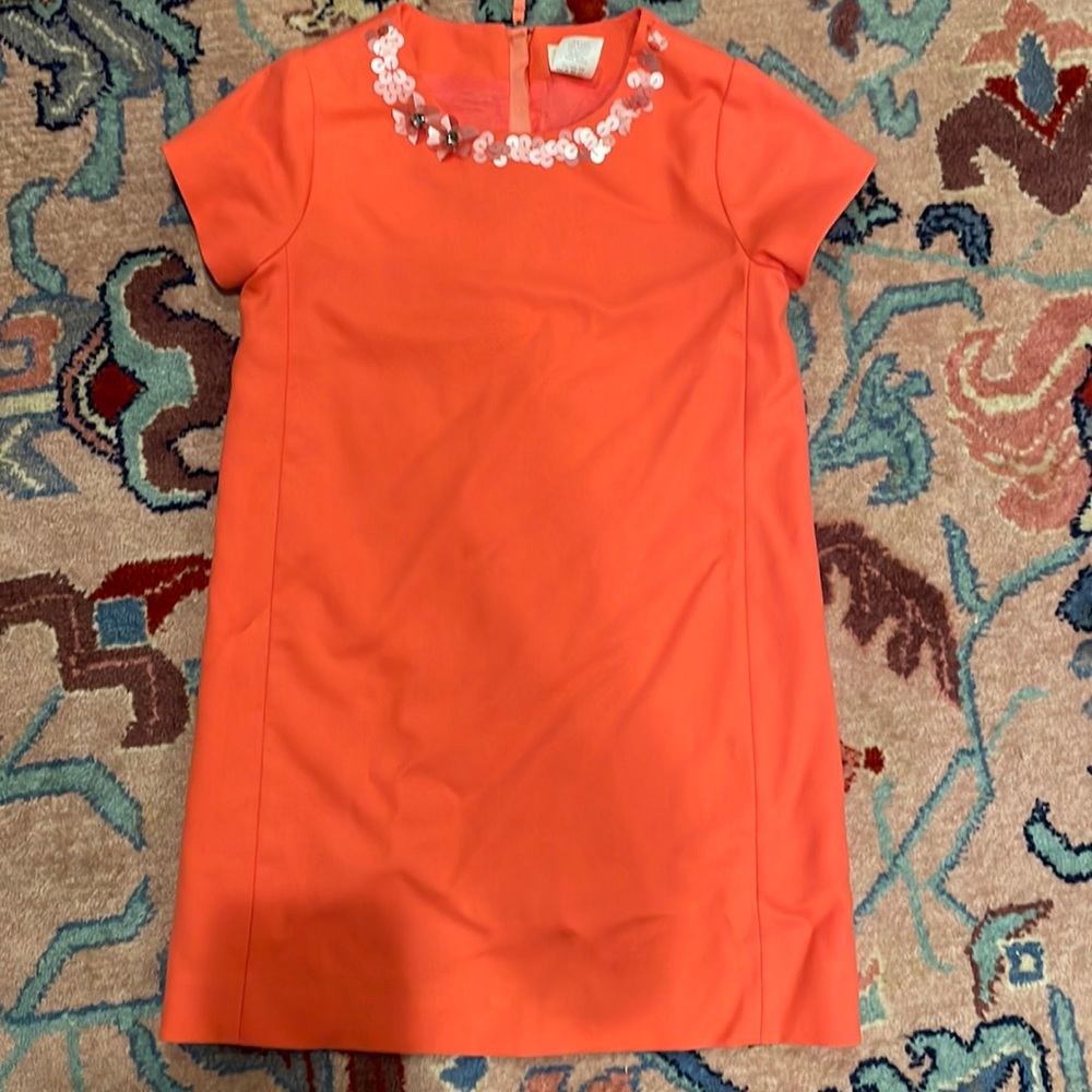 Crewcuts dress